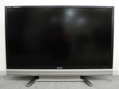 SHARP シャープ AQUOS LC-52ES50 液晶テレビ 52型