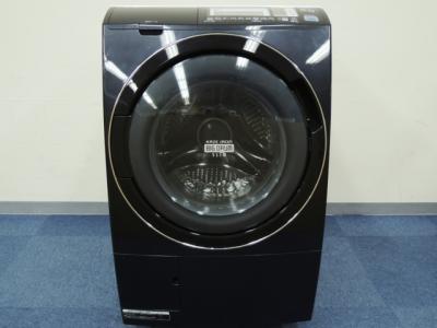 日立 BD-S7400L K(ドラム式)の新品/中古販売 | 180573 | ReRe[リリ]