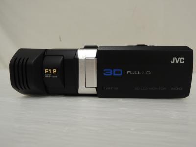 株式会社JVCケンウッド GS-TD1-B(ビデオカメラ)の新品/中古販売