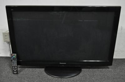 パナソニック TH-P42G2-K(42インチ以上60インチ未満)の新品/中古