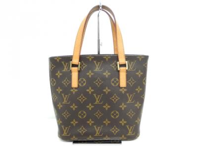 LOUIS VUITTON ルイ・ヴィトン M51172 モノグラム ヴァヴァンPM バッグ