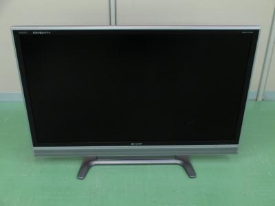 SHARP シャープ AQUOS LC-52ES50 液晶テレビ 52型