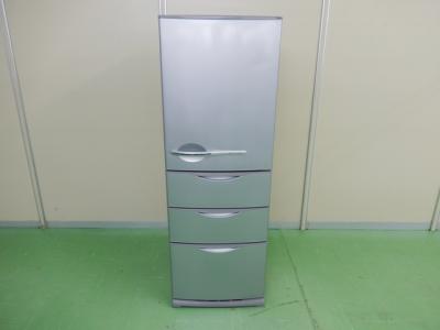三洋電機株式会社 SR-361T(S)(冷蔵庫)の新品/中古販売 | 344282