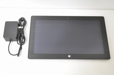 Microsoft マイクロソフト Surface RT 7XR-00030 タブレット 32GB 10.6インチ