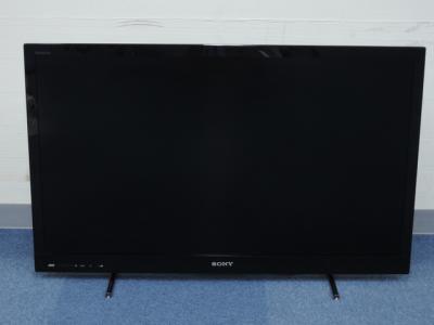 SONY ソニー BRAVIA KDL-40EX52H 液晶テレビ 40型 HDD内蔵