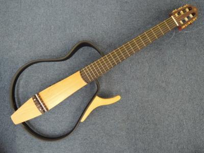 YAMAHA ヤマハ SLG-100N サイレントギター
