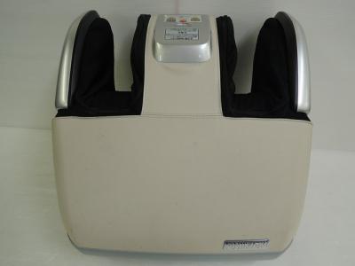 FUJIIRYOKI フジ医療器 モミーナ KC-200 フットマッサージャー ホワイト