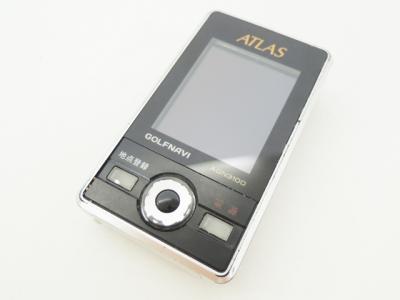 Yupiteru ユピテル ATLAS AGN3100 GPSゴルフナビ