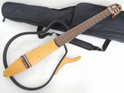 YAMAHA ヤマハ SLG-100N サイレントギター