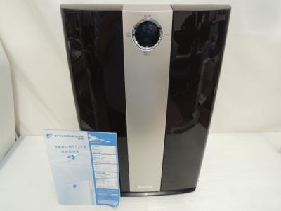 DAIKIN/ダイキン□ACK70M-W/加湿空気清浄機 うるおい光クリエール | 楽器 オーディオを高く売るなら「買取のオレンジ」