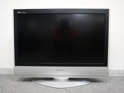 液晶テレビ 32型 Panasonic VIERA TH-32LX60 06年製