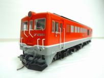 TOMIX トミックス HO-231 国鉄 DF50形ディーゼル機関車(朱色・前期型・プレステージモデル)