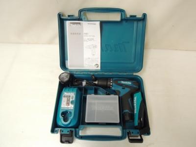 makita マキタ DF330DWX 充電式ドライバドリル