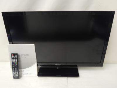 Hisense LHD32K310RJP(32インチ以上42インチ未満)の新品/中古