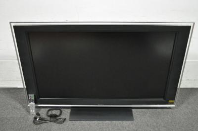 SONY ソニー BRAVIA KDL-52X2500 B 液晶テレビ 52型 ブラック