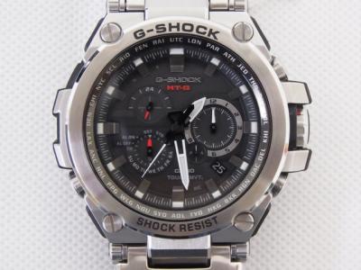 CASIO カシオ G-SHOCK MTG-S1000D-1AJF メンズ