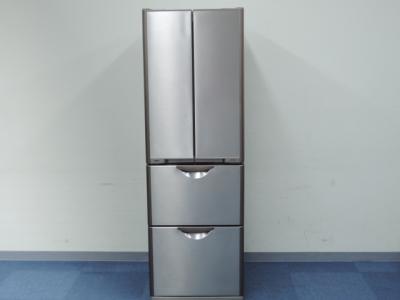 HITACHI R-Y370 冷蔵庫
