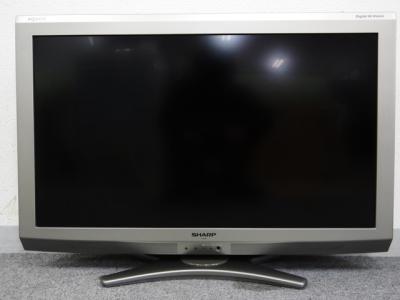 シャープ LC-32E6(32インチ以上42インチ未満)の新品/中古販売