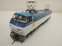 TOMIX トミックス HO-137 JR EF66-100形電気機関車(前期型) 鉄道模型 HOゲージ