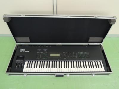 YAMAHA ヤマハ SY99 シンセサイザー