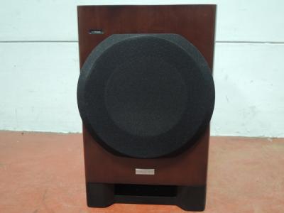 ONKYO オンキョー SL-A250(D) アンプ内蔵 サブウーファーシステム