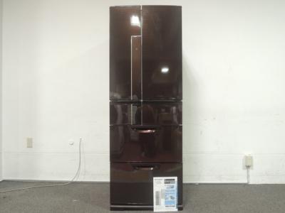 MITSUBISHI MR-JX52W-BR(冷蔵庫)の新品/中古販売 | 196232