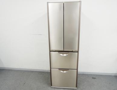 日立 R-Y370 NC(冷蔵庫)の新品/中古販売 | 179687 | ReRe[リリ] 