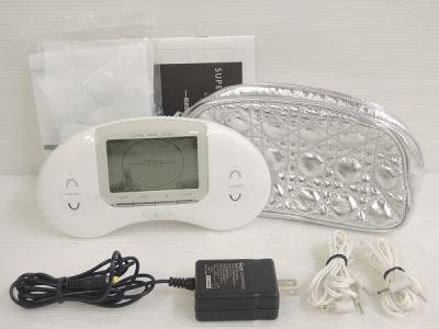 商品画像：パルティール スーパーウェーブハイブリッド super wave hybrid 2