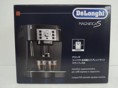 DeLonghi ECAM22110B(コーヒーメーカー)の新品/中古販売 | 521861