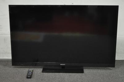 SONY ソニー BRAVIA KDL-55EX720 液晶テレビ 55型