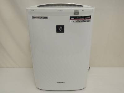 SHARP シャープ KC-Y45-W 加湿 空気清浄機 高濃度 プラズマクラスター ホワイト系