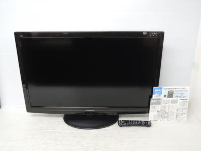 Panasonic パナソニック VIERA ビエラ TH-L37R2B 液晶テレビ 37V型