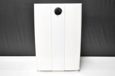 DAIKIN ダイキン うるおい光クリエール TCK70M W 加湿 空気清浄機 光速ストリーマ ホワイト