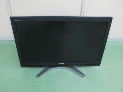 東芝 42型液晶テレビ HDD300GB内蔵 REGZA 42H3000