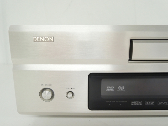 DENON DVD-3930-SP(DVDプレーヤー)-