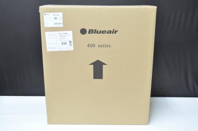 BlueAir ブルーエア 450EK110PAW 空気清浄機