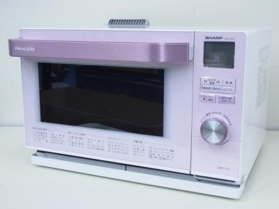 シャープ Ax Cx3 P 電子レンジオーブン の新品 中古販売 349034 Rere リリ