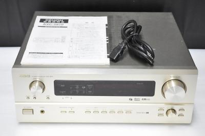 DENON AVC-2870-N(AVアンプ)の新品/中古販売 | 104879 | ReRe[リリ]