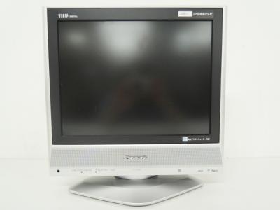 液晶テレビ No.1463 パナソニック 2009年製 26V TH-L26X1-K