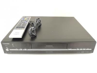 TOSHIBA 東芝 VARDIA RD-S301 DVD レコーダー 300GB