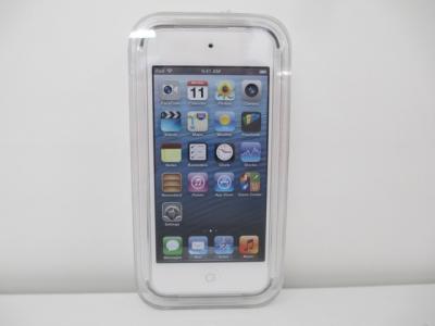 Apple Md720j A Ipod Touch の新品 中古販売 747517 Rere リリ