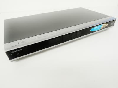 シャープ BD-SP1000(ブルーレイレコーダー)の新品/中古販売 | 349401 ...