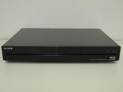 SONY ソニー BDZ-RX105 BD ブルーレイ レコーダー 1TB ブラック