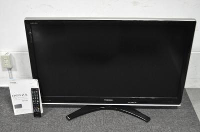 東芝 46Z7000(液晶テレビ)の新品/中古販売 | 215806 | ReRe[リリ]