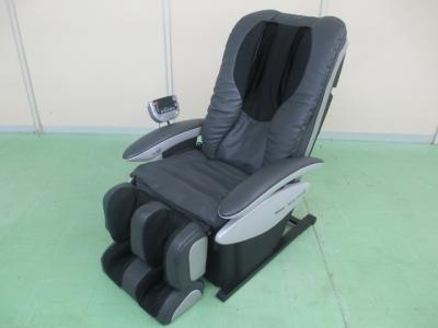 Panasonic パナソニック モミモミ リアルプロG EP3200 H  マッサージチェア ダークグレー
