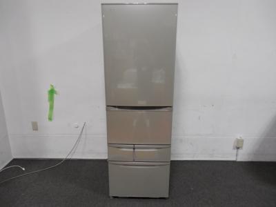 東芝 GR-F43N(NU)(冷蔵庫)の新品/中古販売 | 218557 | ReRe[リリ]