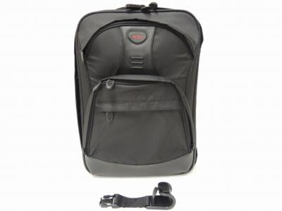 TUMI 572C 3way 放っ キャリーバッグ リュック ブラック ビジネス 出張