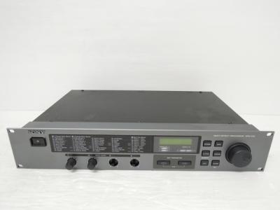 ソニー DPS-V55(エフェクター)の新品/中古販売 | 23115 | ReRe[リリ]