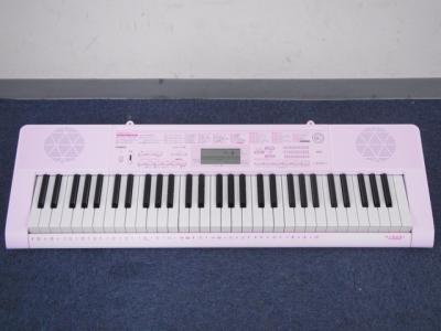 CASIO LK-115(キーボード、シンセサイザー)の新品/中古販売 CASIO LK-115(キーボード、シンセサイザー)の新品/中古販売