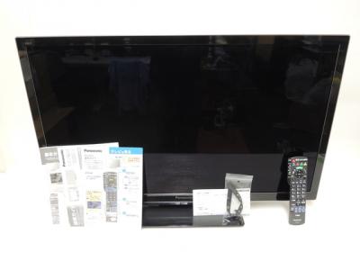 Panasonic パナソニック TH-L37DT33 液晶テレビ 37型